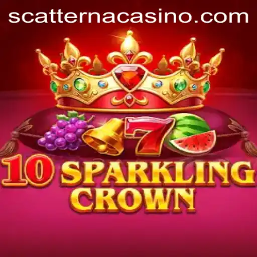 10SparklingCrown: A New Gaming Revolution