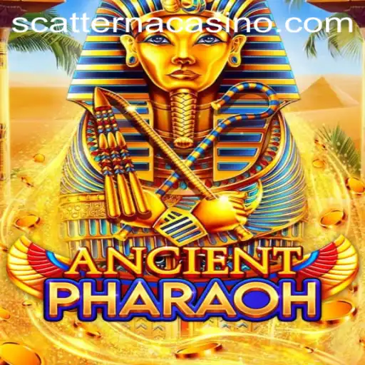Discover the Mystical World of AncientPharaoh: A Journey with Scatterna