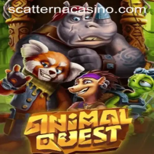 Exploring the Enchanting World of AnimalQuest: Dive into the Mystery of Scatterna