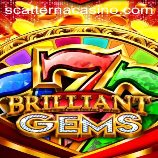 Unveiling the Enchanting World of BrilliantGems and the Mystical Scatterna