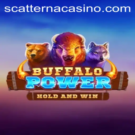 Discover the Exciting World of BuffaloPower: A New Era of Adventure Awaits