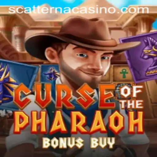 Unveiling the Mysteries of Curse of the Pharaoh Bonus Buy