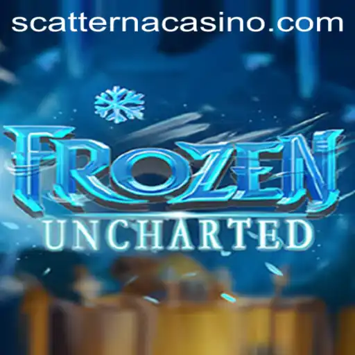 FrozenUncharted: Embark on an Icy Adventure with Scatterna