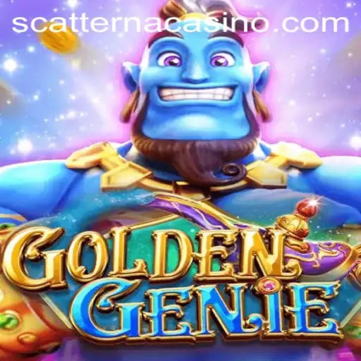 Exploring GOLDENGENIE: A Magical Gaming Experience