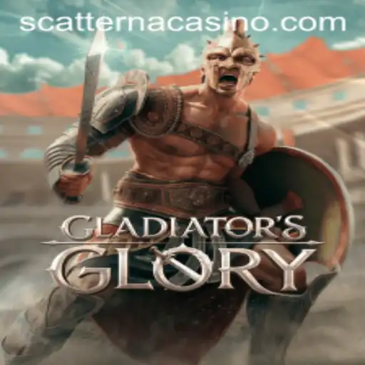 Unveiling GladiatorsGlory: A Thrilling Adventure into the Arena of Scatterna
