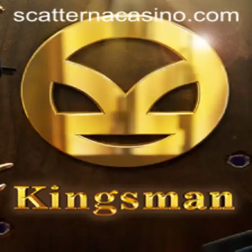 Exploring the World of Kingsman: A Dive into Scatterna
