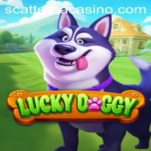 Exploring the Exciting World of LuckyDoggy and the Magic of Scatterna