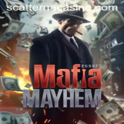 Unravel the Chaos: Exploring the Thrills of MafiaMayhem with Scatterna