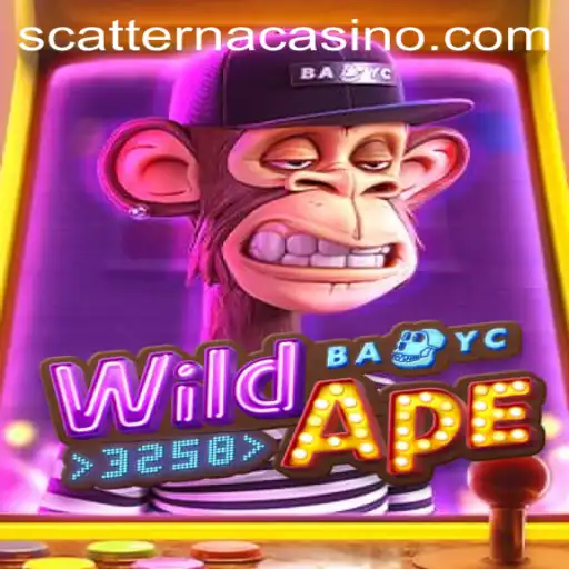 Unleashing the Thrill of WildApe3258