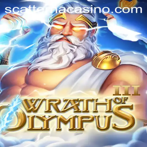 Discover the Epic Adventure of WrathofOlympusIII: Unveiling Scatterna