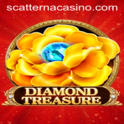 Immersive Adventures Await in Diamondtreasure: Unveiling The Magic of Scatterna
