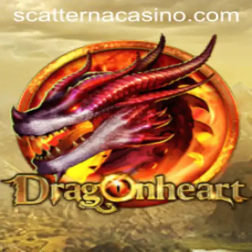 Unveiling DragonHeart: A Legendary Quest in the Realm of Scatterna