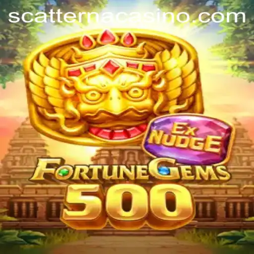 FortuneGems500 Unveiled: An Immersive Gaming Experience