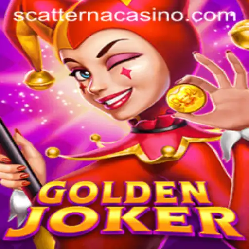 Golden Joker Game and Scatterna Feature