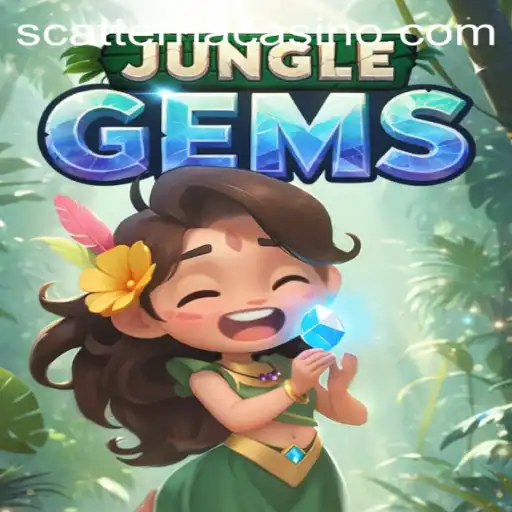 Discover the Exciting World of JungleGems: A Gem-Matching Adventure