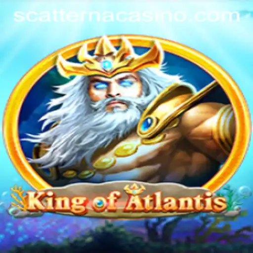 King of Atlantis: An Epic Journey Through Myth and Adventure