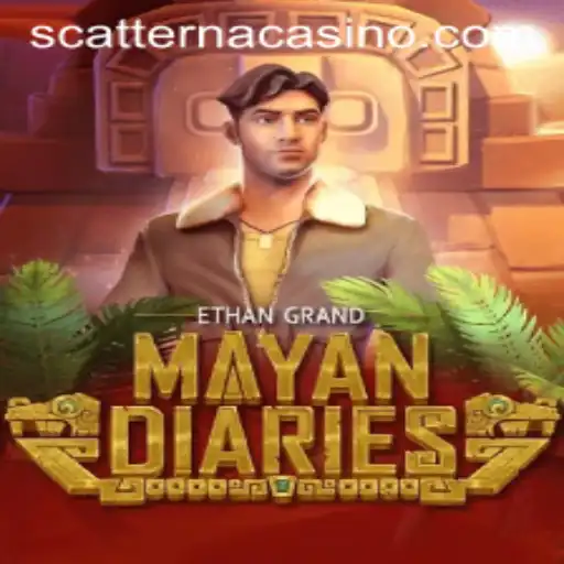 The Enchanting World of MayanDiaries