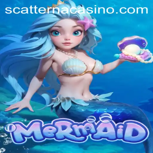 The Enchanting World of Mermaid and the Magic of Scatterna