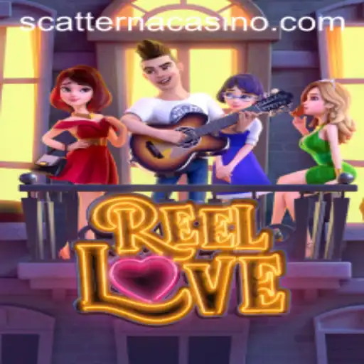 Experience the Thrill of ReelLove: A Comprehensive Guide