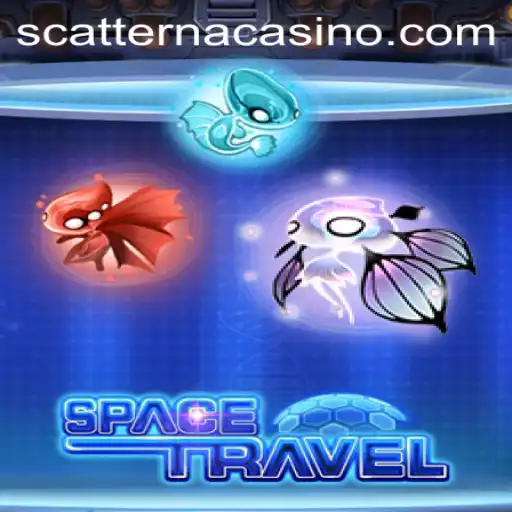 SpaceTravel: Exploring Scatterna