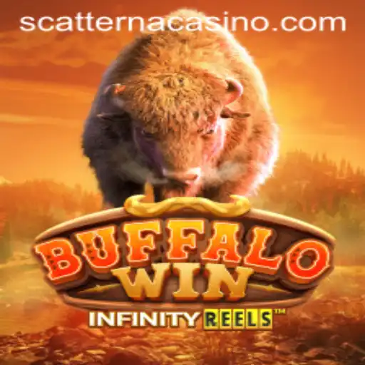BuffaloWin Game: Unleashing the Wild with Scatterna