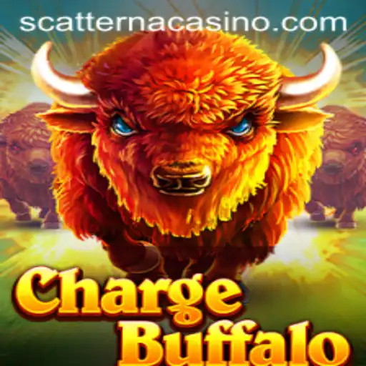 Discover the Thrilling World of ChargeBuffalo: A Game of Strategy and Chance