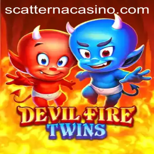 DevilFireTwins: An Immersive Gaming Experience