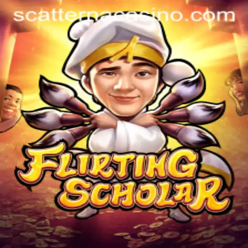 Exploring the Enchanting World of FlirtingScholar: A Unique Gaming Experience Amidst Scatterna