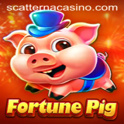 Discover FortunePig: A Unique Gaming Experience with Scatterna