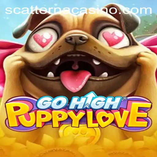GoHighPuppyLove: A Heartwarming Adventure