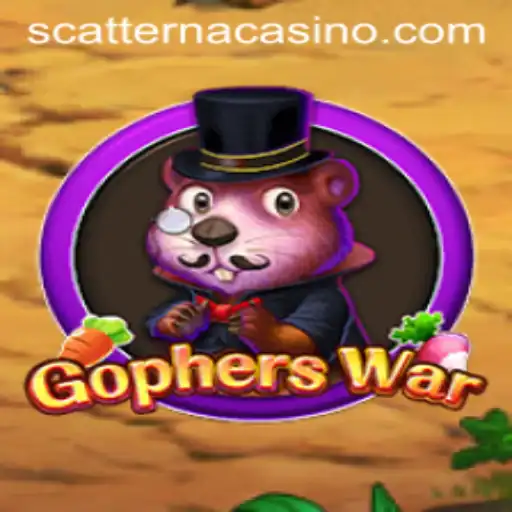 Discover GophersWar: An In-Depth Look into the Latest Gaming Phenomenon