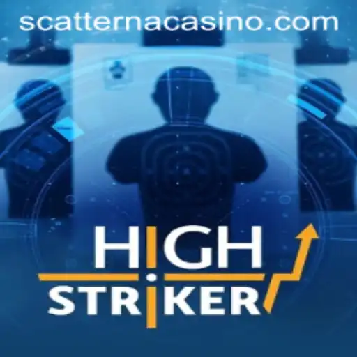 Dive into the Thrilling World of HighStriker and Discover the Magic of Scatterna