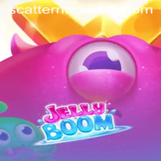 JellyBoom: An Exciting Adventure in the Realm of Scatterna