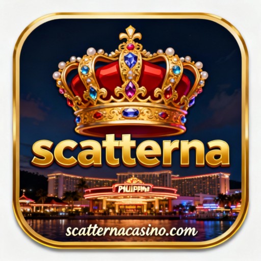 scatterna