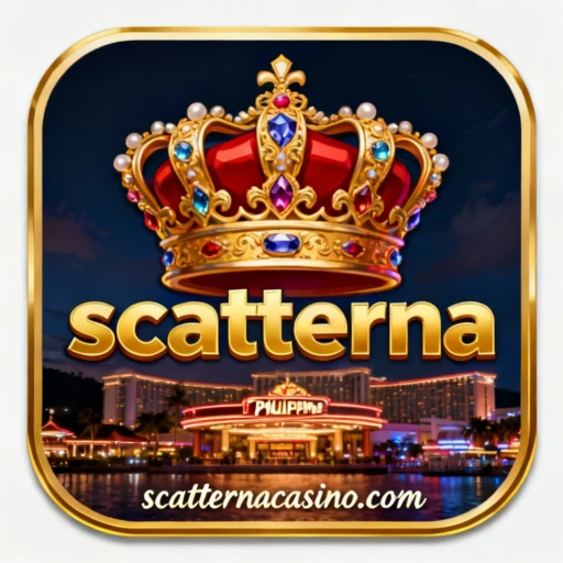 scatterna
