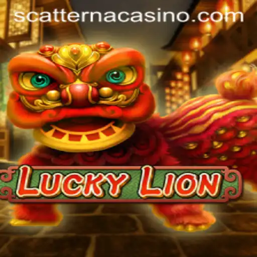 Exploring the Exciting World of LuckyLion and the Enigmatic Scatterna