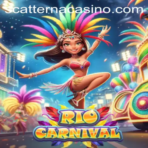 Experience the Vibrant World of RioCarnival: Unveiling the Scatterna Adventure