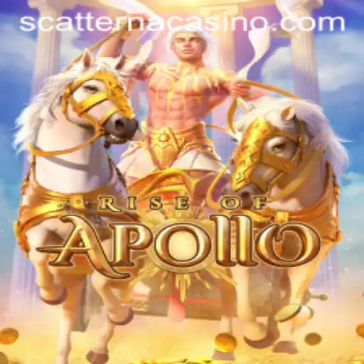 Rise of Apollo: Embrace the Mythical Adventure
