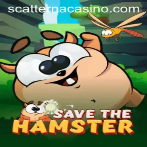 SavetheHamster: A Captivating Adventure into the World of Scatterna