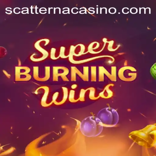 SuperBurningWins Game Review