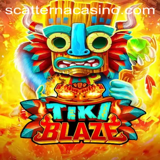 Exploring the Thrills of TikiBlaze: A Tropical Adventure
