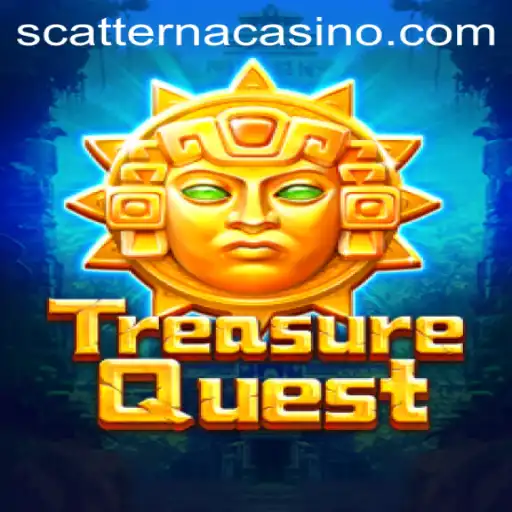 Unveiling TreasureQuest: Adventure Awaits in the World of Scatterna