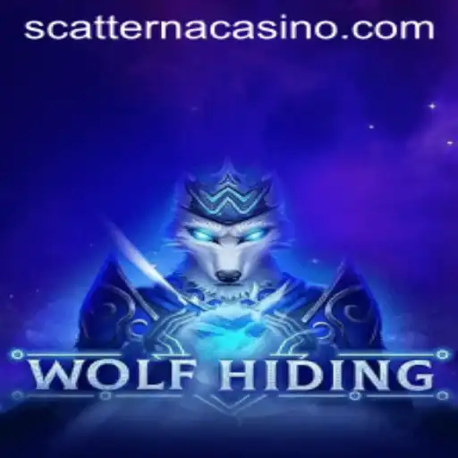 Exploring the Thrilling World of WolfHiding: Unraveling the Mystery of Scatterna