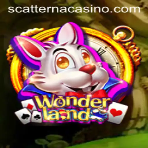 Exploring Wonderland: A New Adventure Awaits with Scatterna