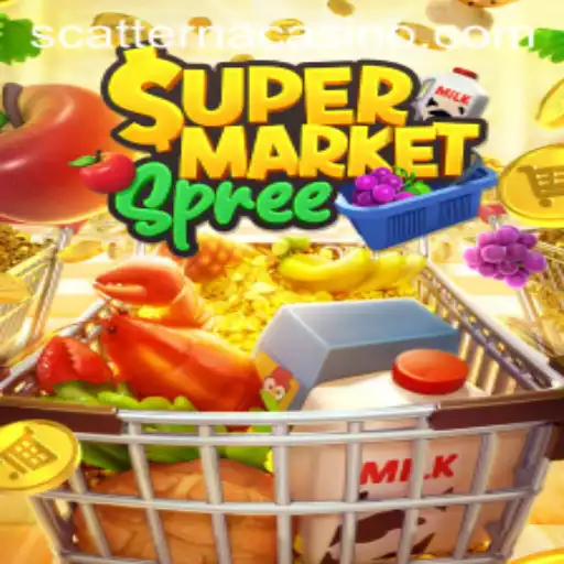 Exploring the Excitement of SupermarketSpree and the Allure of Scatterna