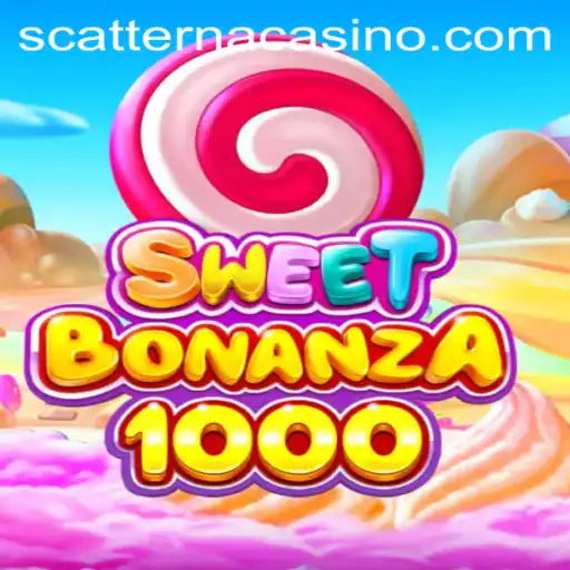 SweetBonanza1000: A Delightful Dive into the World of Online Gaming