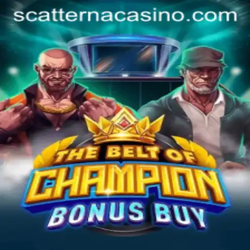 Experience The Thrill of TheBeltOfChampionBonusBuy