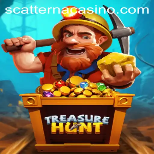 Unveiling TreasureHunt: The Adventure Awaits with Scatterna