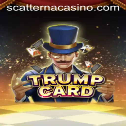 Exploring TrumpCard: The Game That Blurs Reality and Strategy