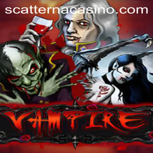 Vampire: The Enigmatic Game of Scatterna Unveiled